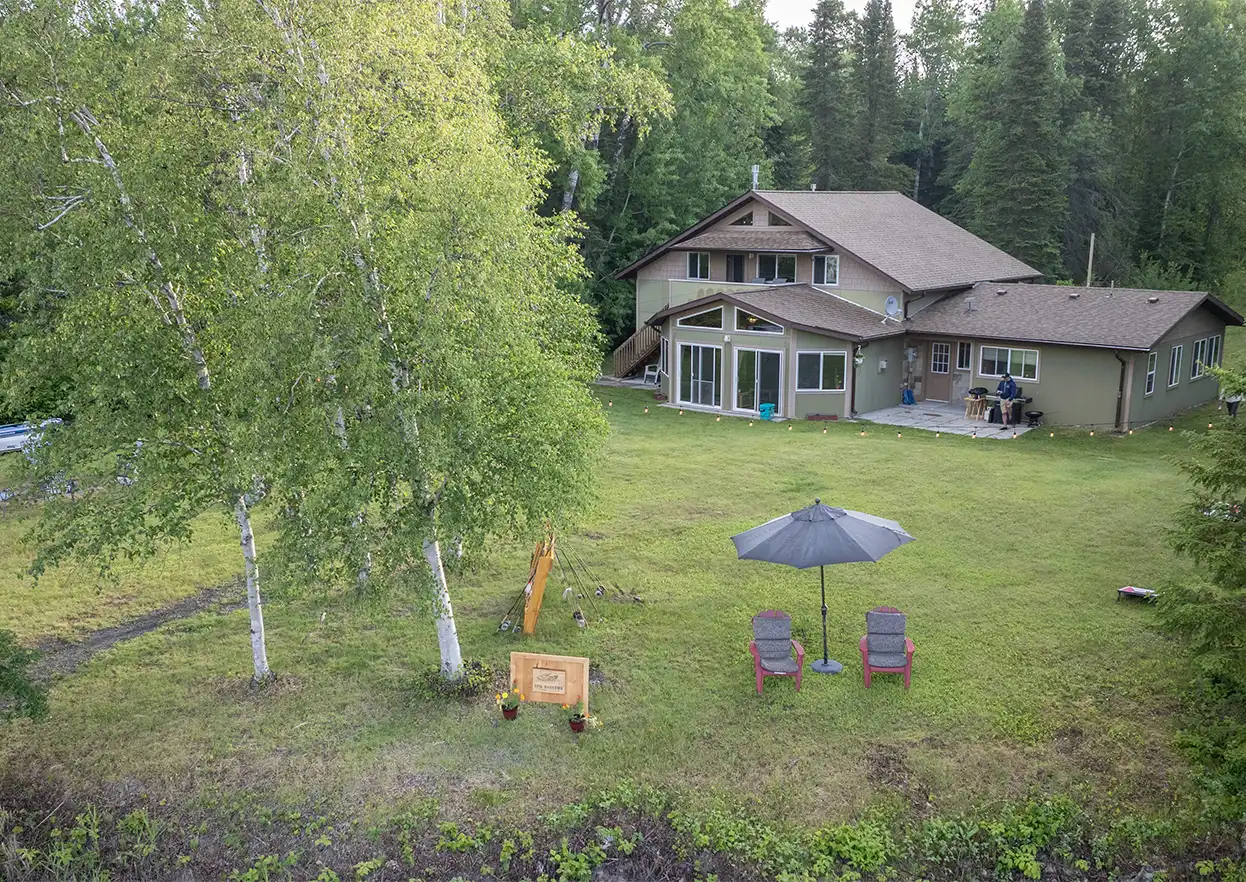 The Fly Shop Travel Image