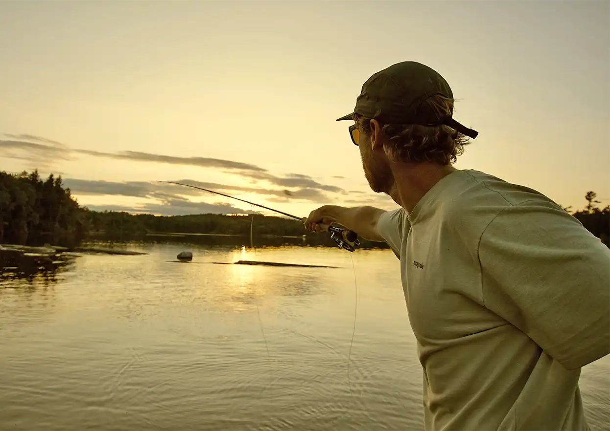 The Fly Shop Travel Image