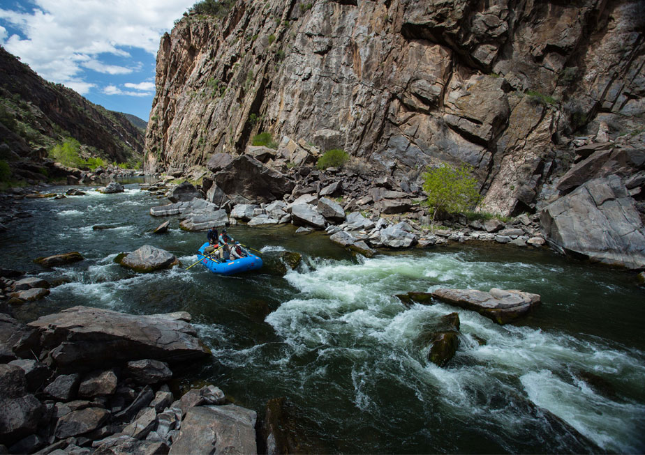 The Fly Shop Travel Image