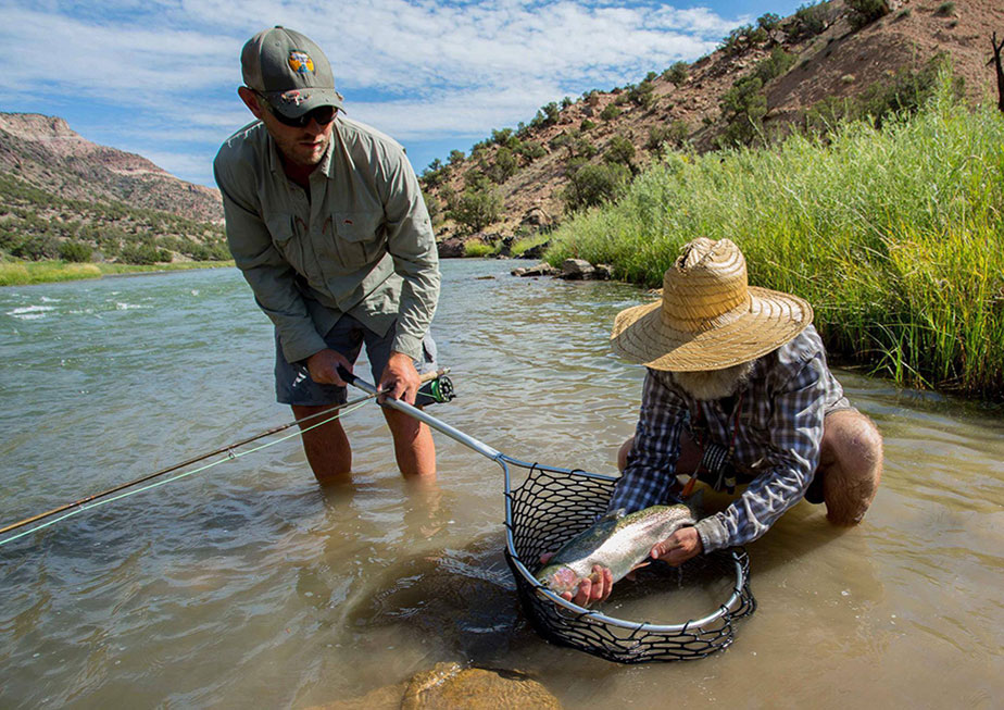 The Fly Shop Travel Image