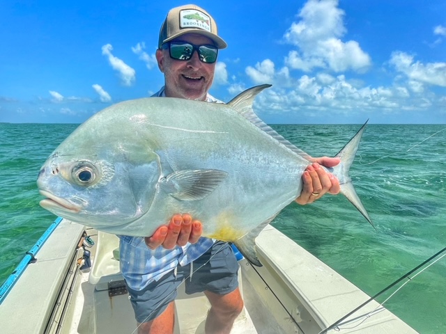 ESB Guest with big Permit