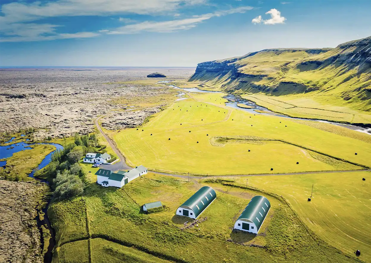 The Fly Shop Travel Image