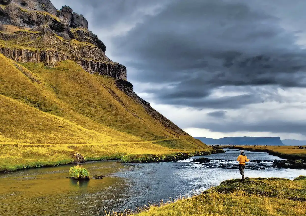 The Fly Shop Travel Image