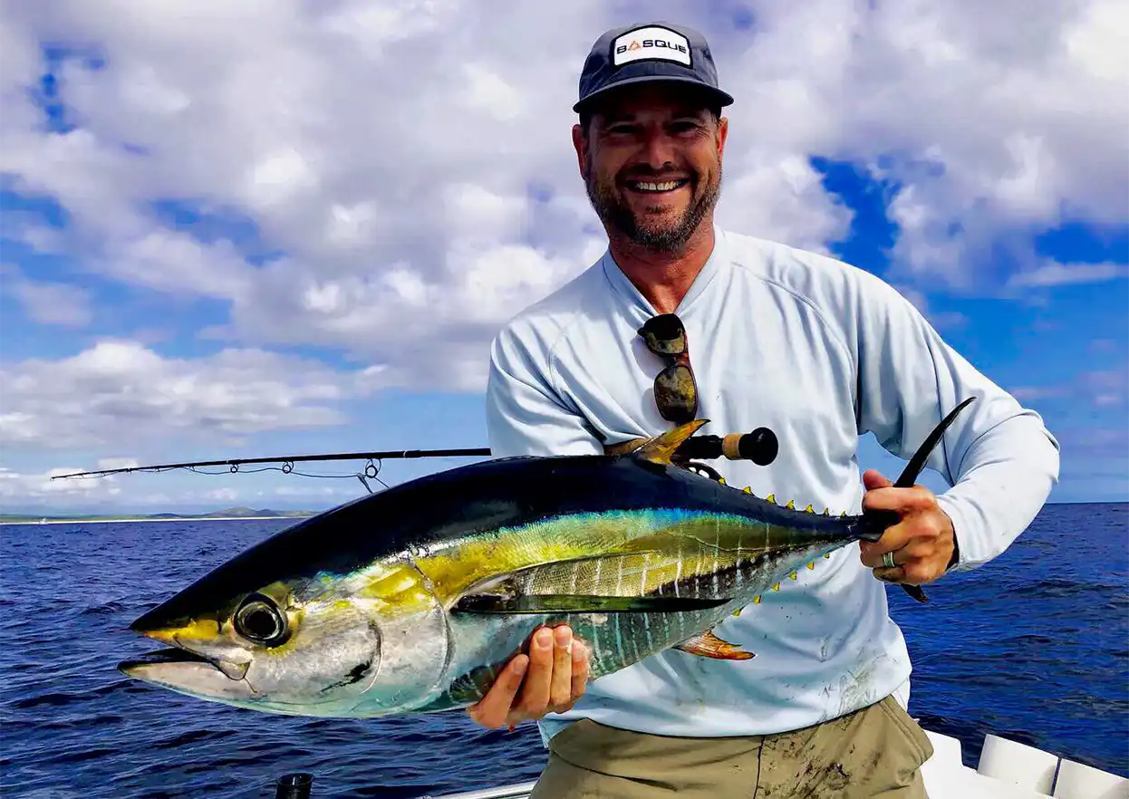 The Fly Shop Travel Image