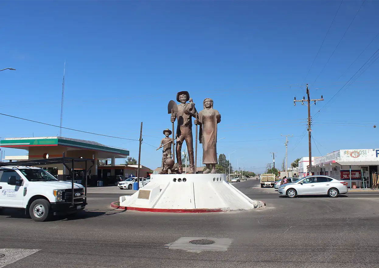 The Fly Shop Travel Image