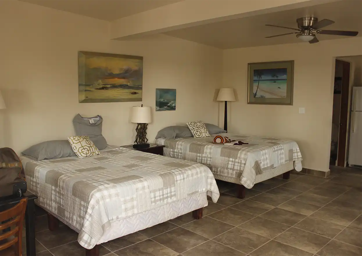 The Fly Shop Travel Image