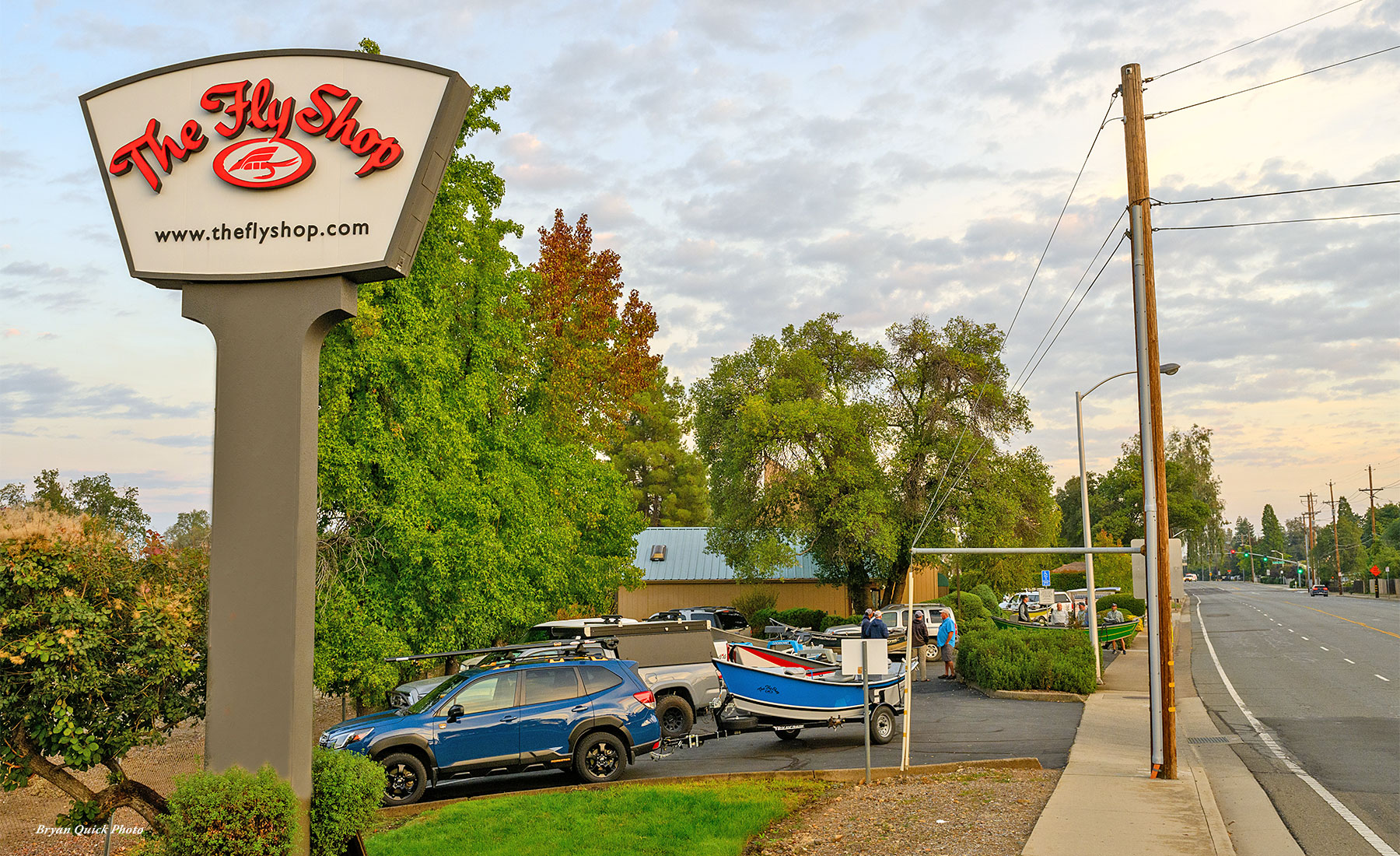 America's Fly Fishing Outfitter