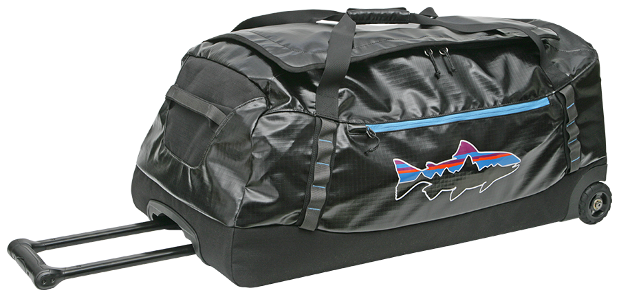 Patagonia Black Hole® Wheeled Duffel Bag