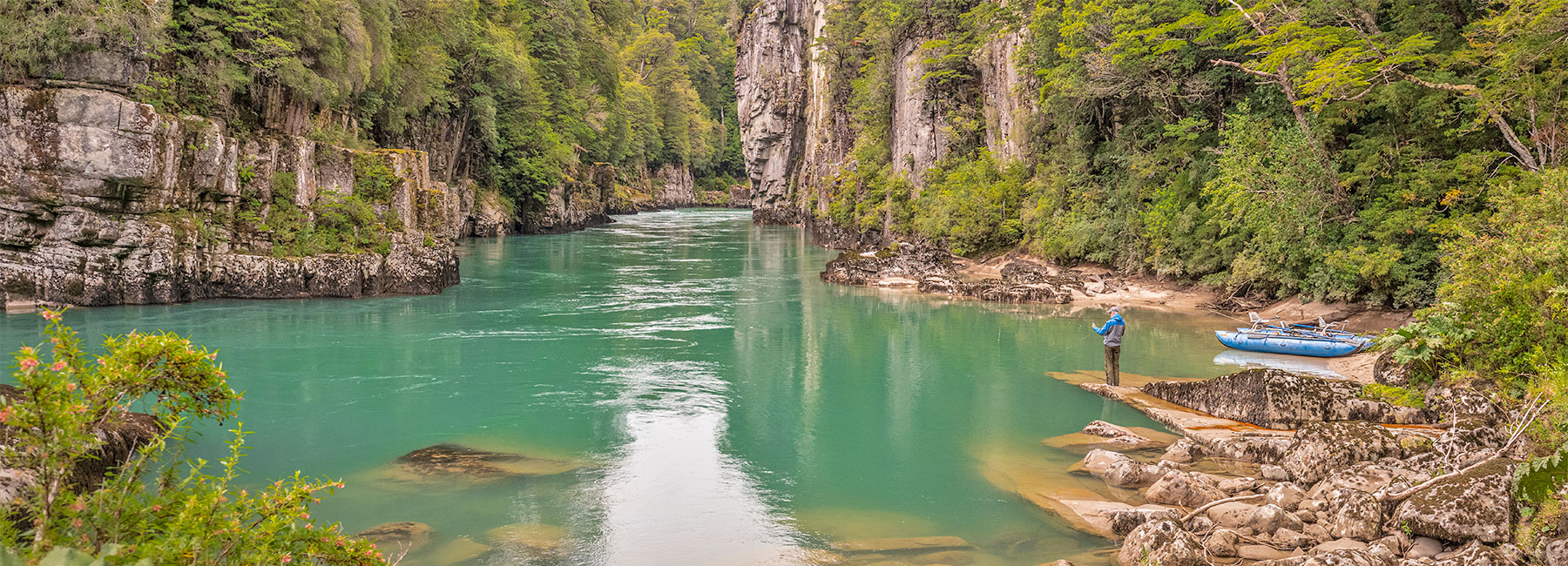 2024 Patagonian BaseCamp Recap – part 3