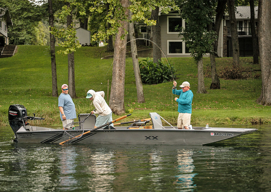 The Fly Shop Travel Image