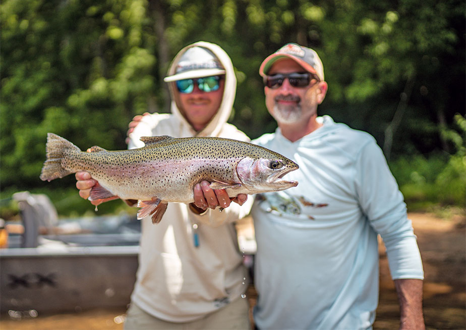 The Fly Shop Travel Image