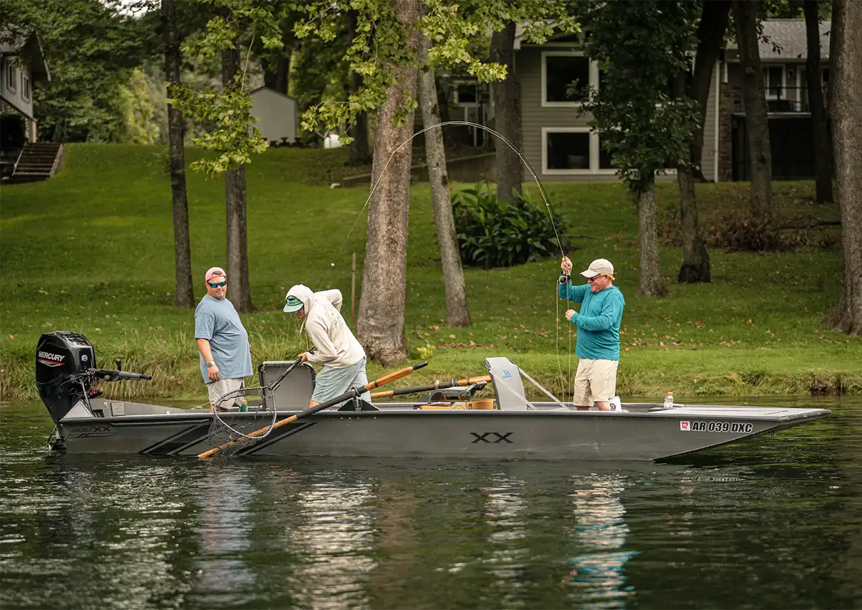The Fly Shop Travel Image