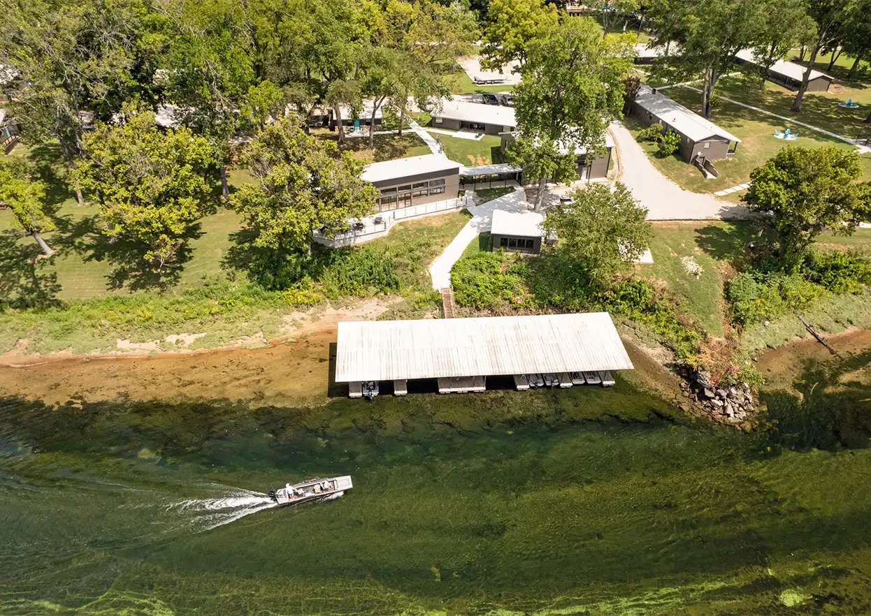 The Fly Shop Travel Image