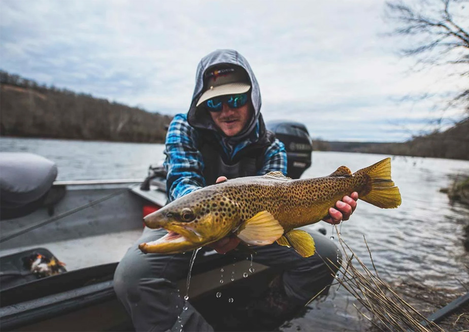 The Fly Shop Travel Image