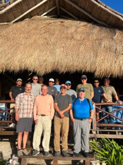 ESB Anglers Week #36