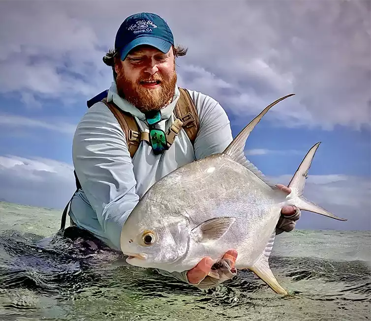 The Fly Shop Images