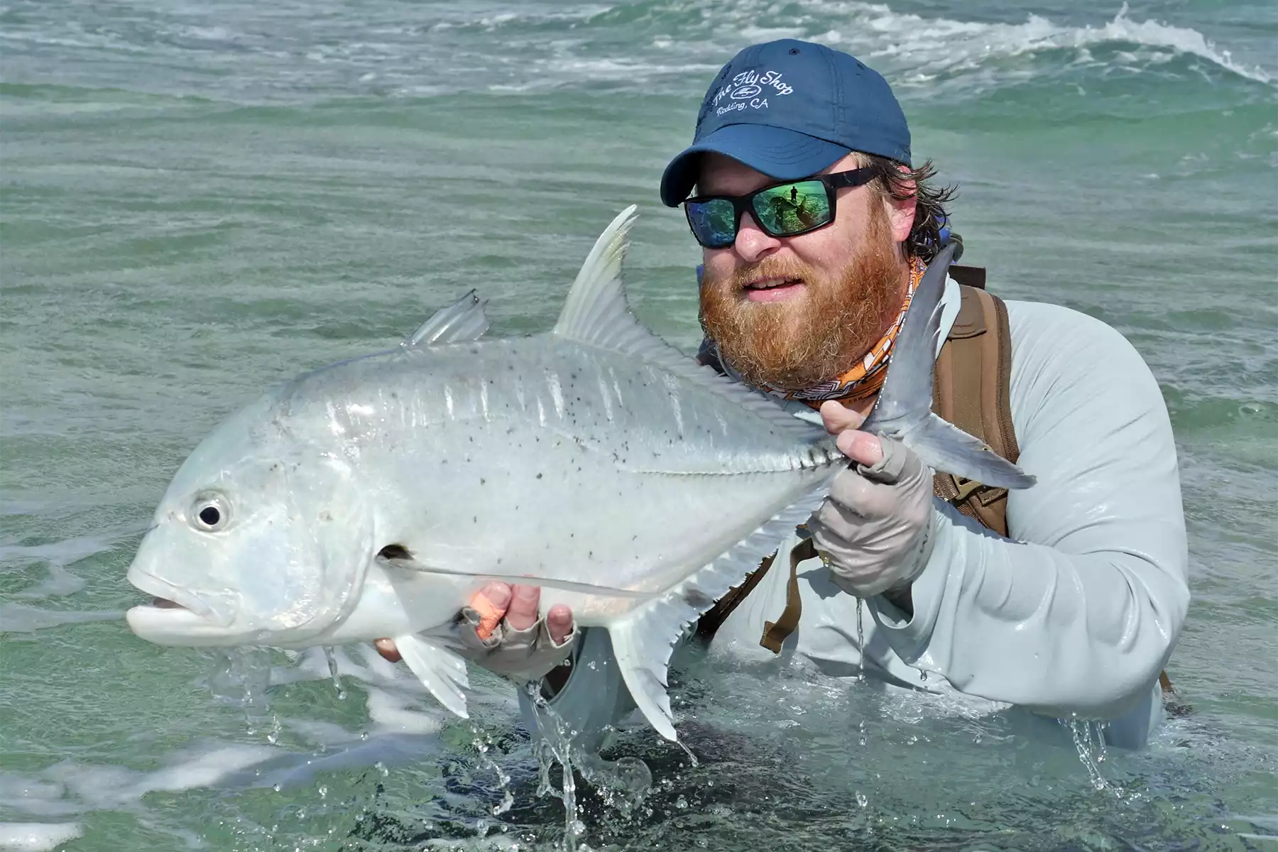 Australia Fly Fishing Lodges