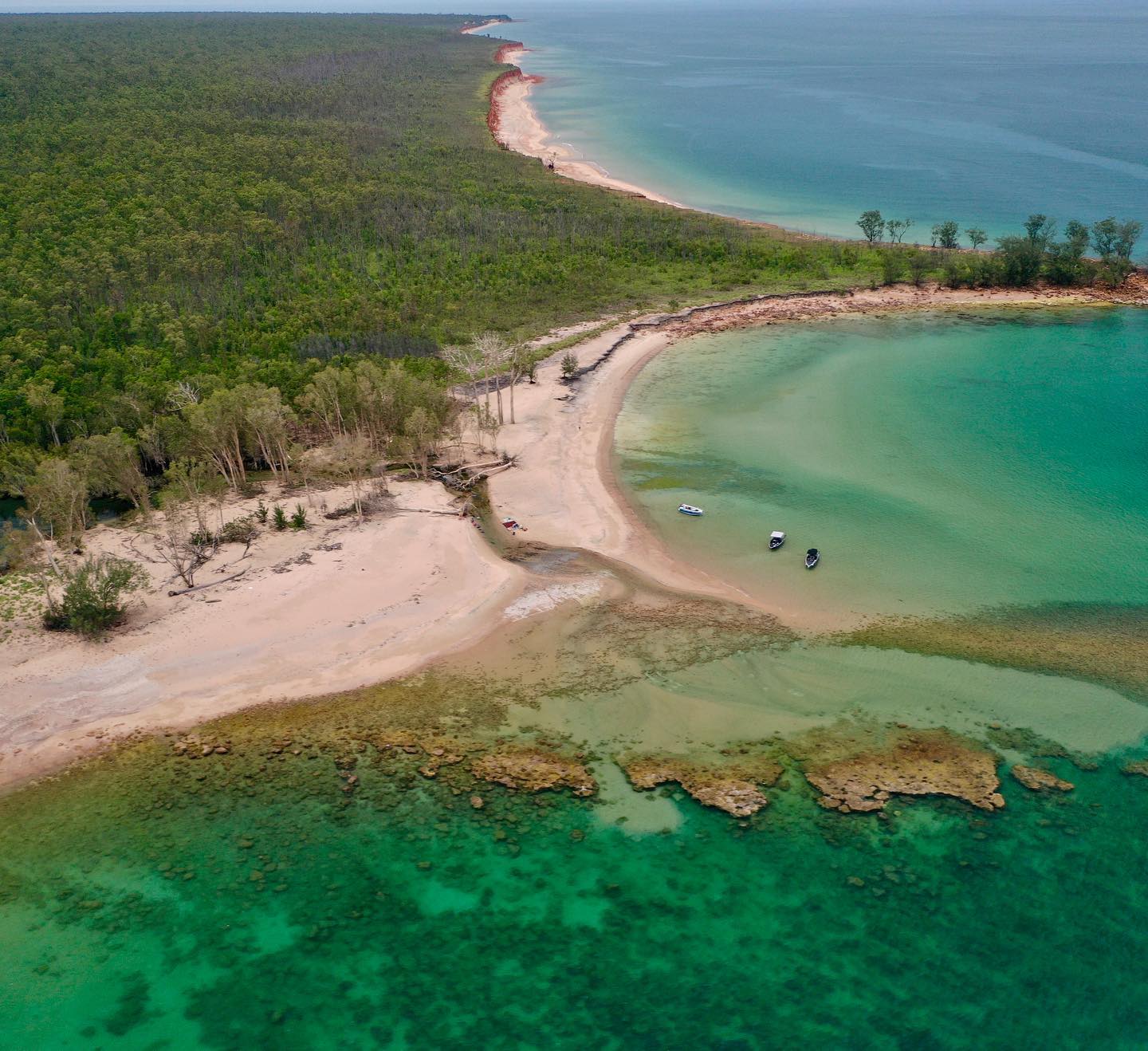 Cape York Australia