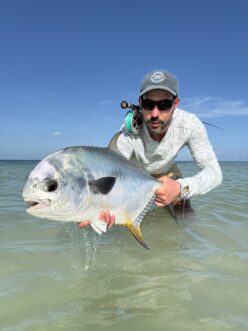 ESB Permit Week #4