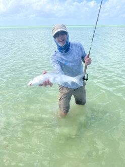 ESB Lodge Week #3 Bonefish