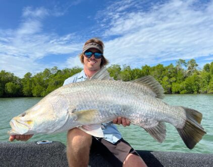 Australia Barramundi
