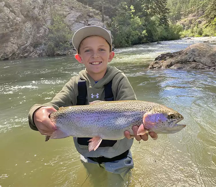 The Fly Shop Images