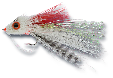 Snook-a-roo fly
