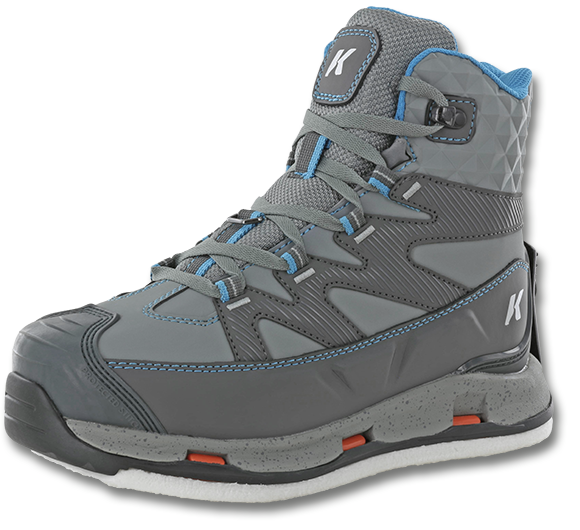 Korkers Women's Bantam Lite Wading Boot