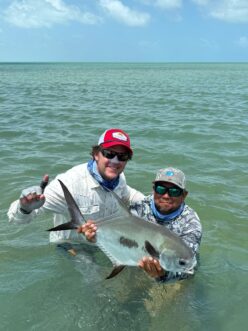ESB Guest & Guide with Permit