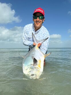 ESB Guest with BIG Permit