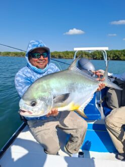 ESB Guide with Big Permit