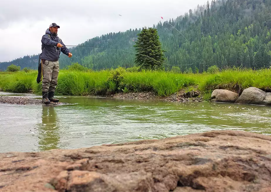 The Fly Shop Travel Image