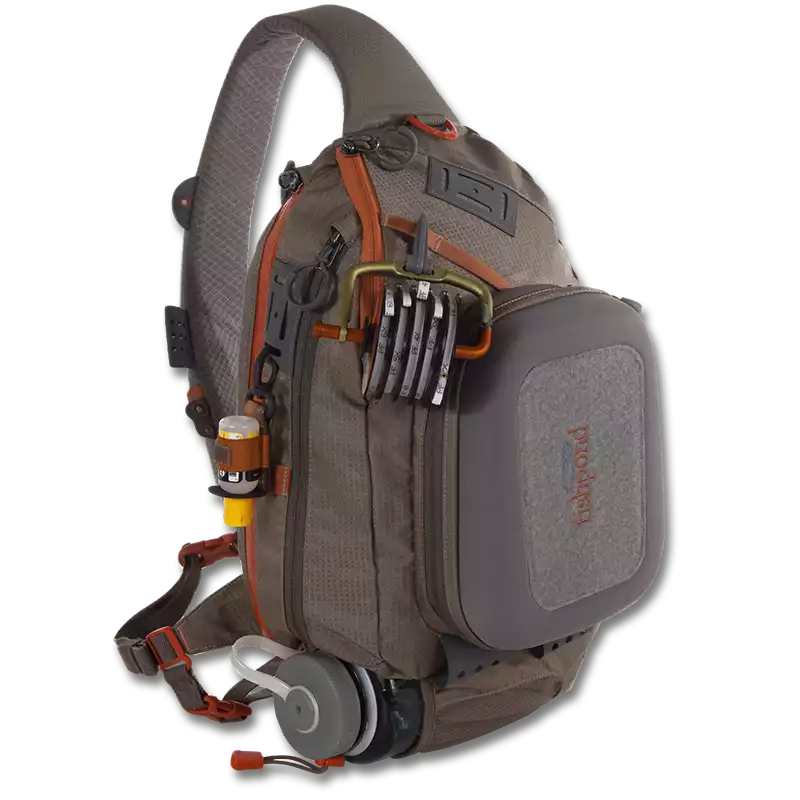 Luggage, Bags & Packs