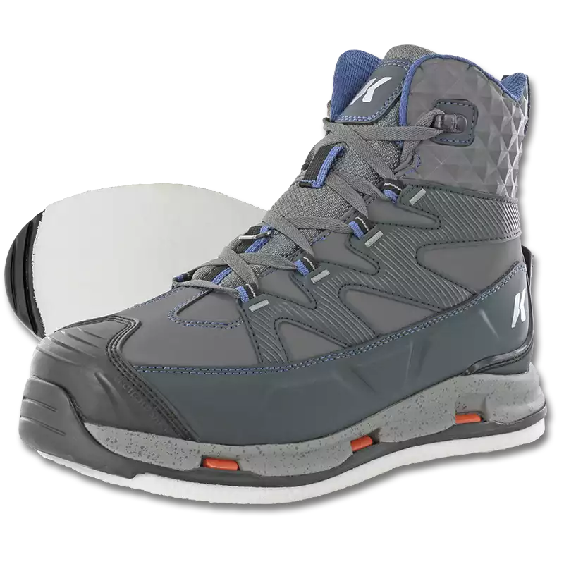 Wading Boots & Shoes