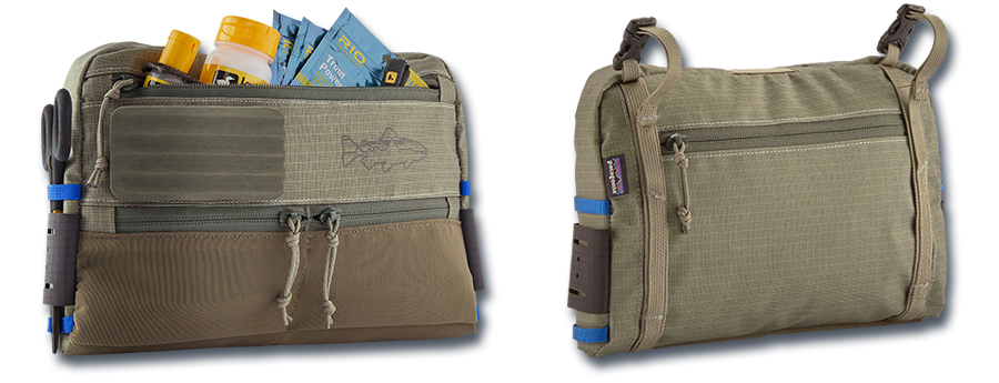 Patagonia Stealth Switch Pack 3L