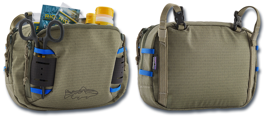 Patagonia Stealth Switch Pack 5L