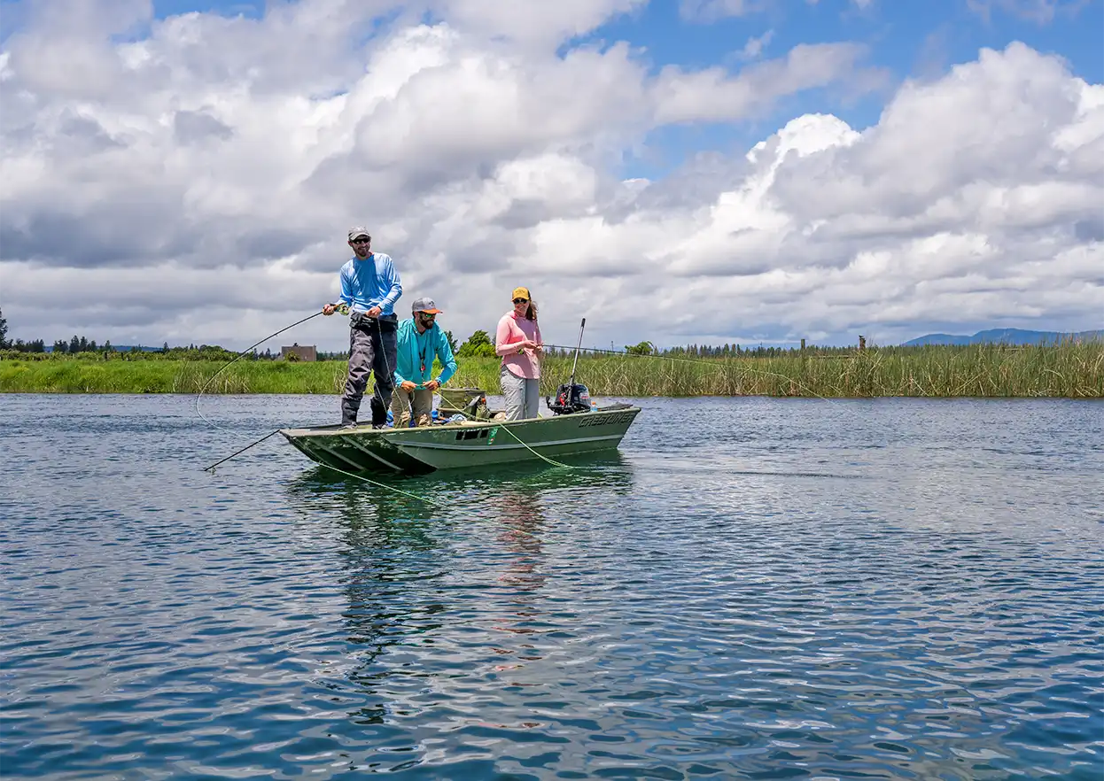 The Fly Shop Travel Image