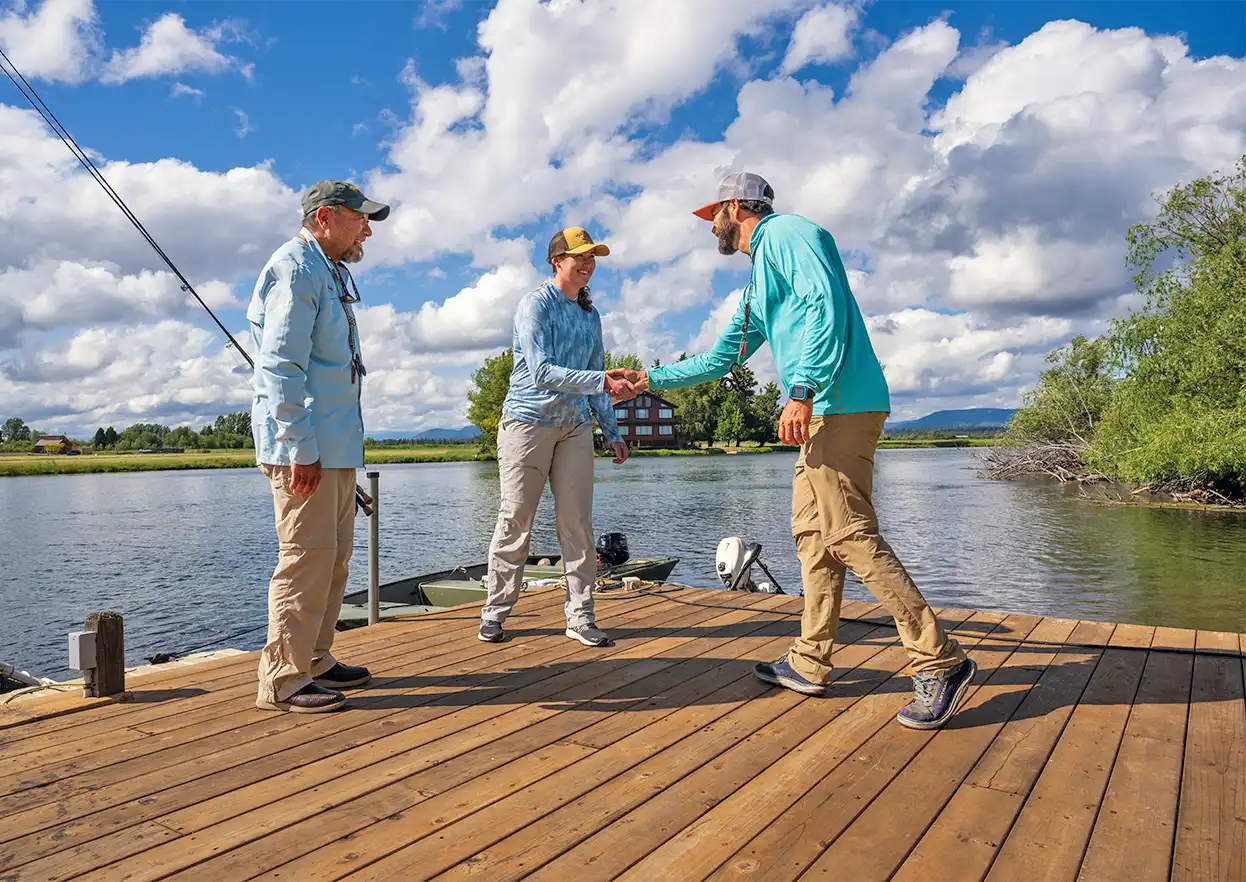 The Fly Shop Travel Image