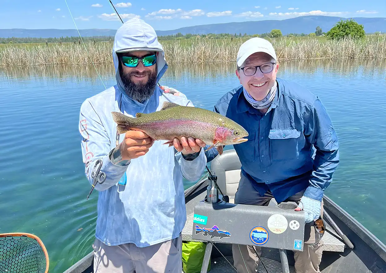 The Fly Shop Travel Image