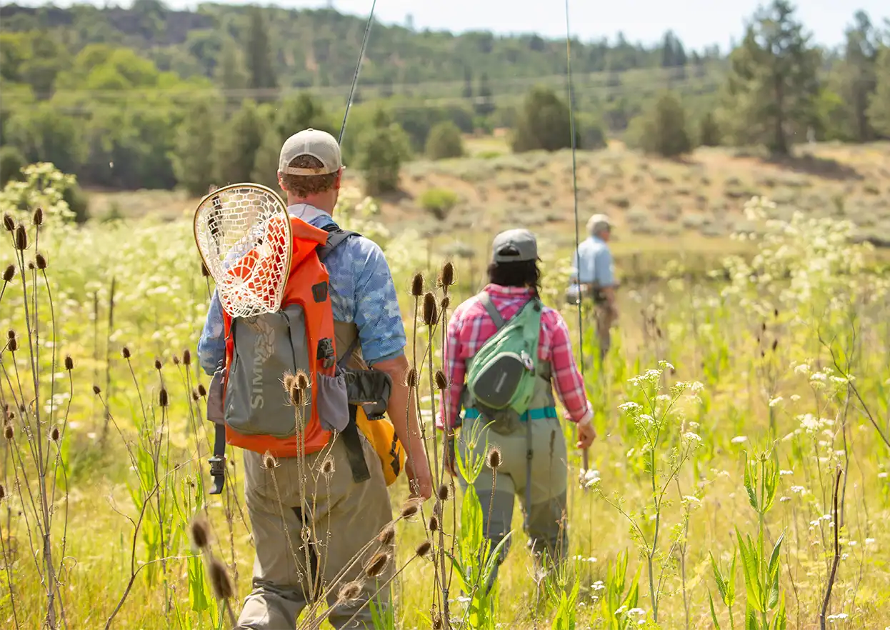 The Fly Shop Travel Image