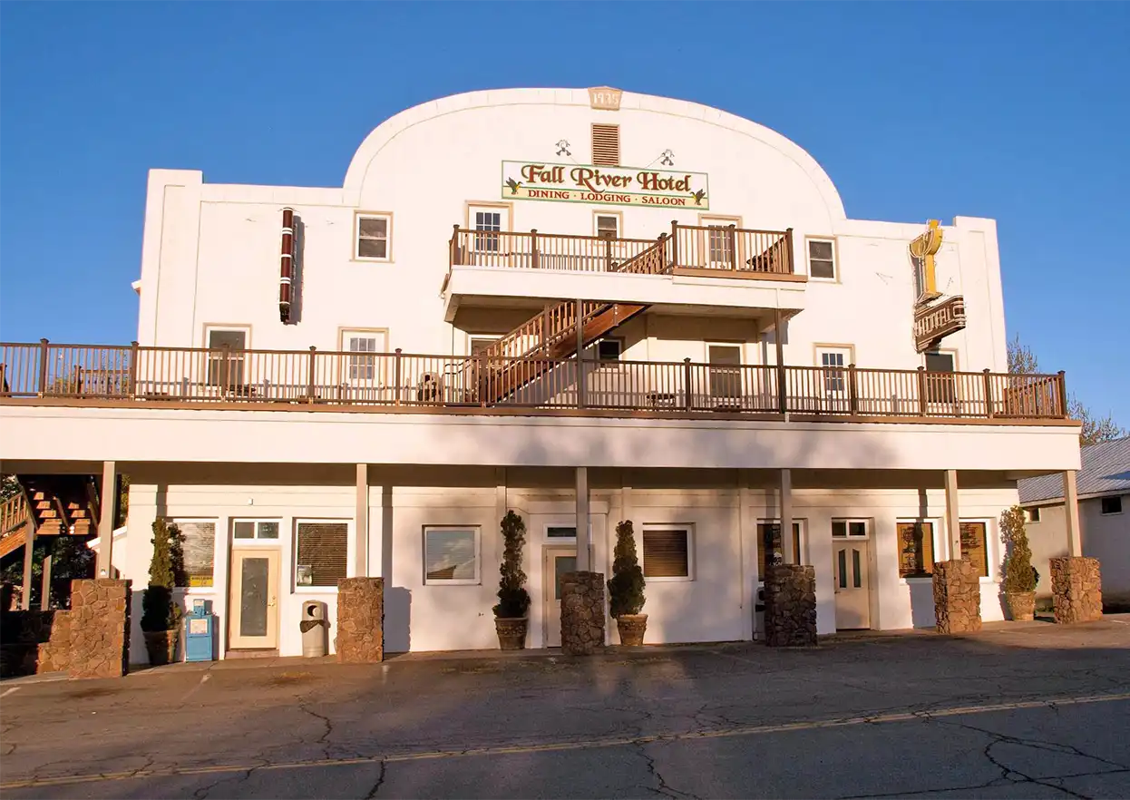 The Fly Shop Travel Image