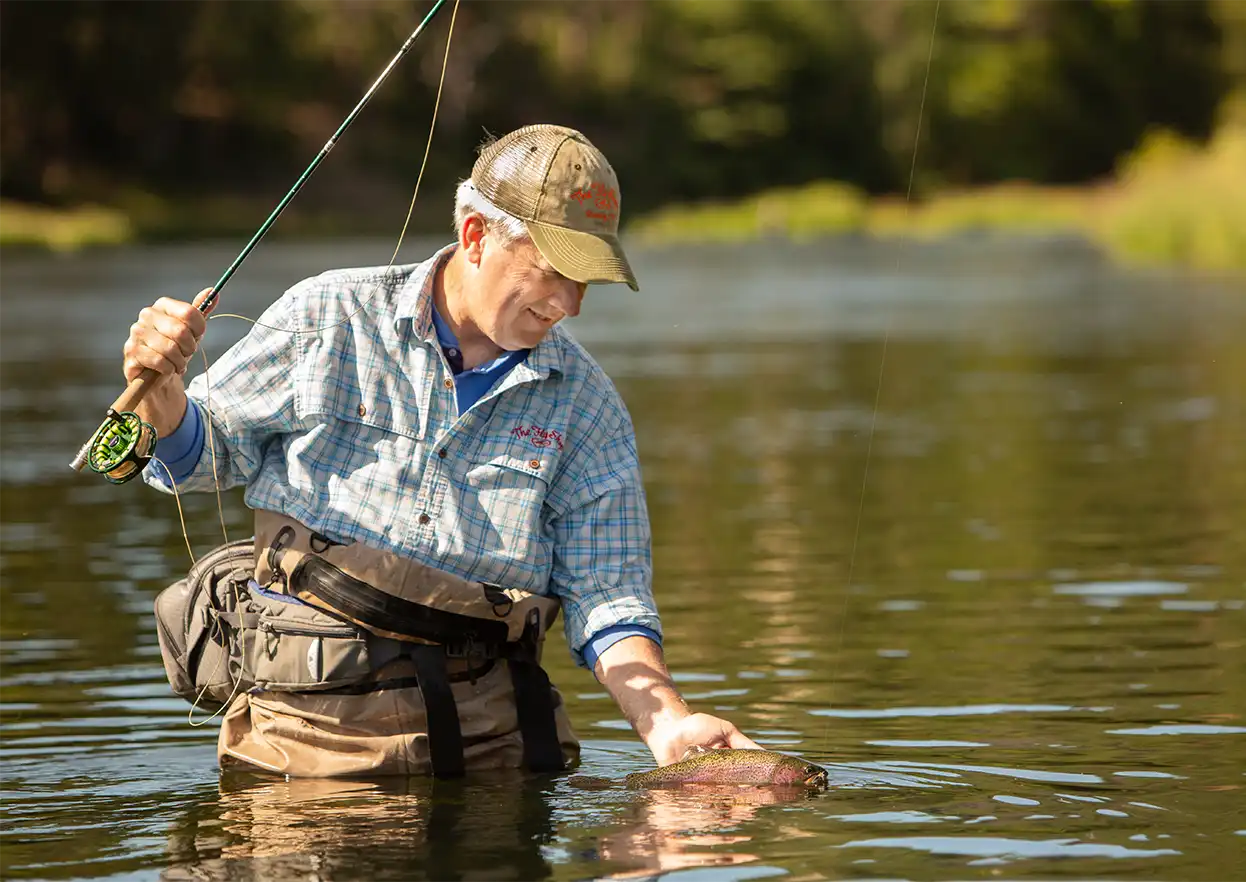 The Fly Shop Travel Image