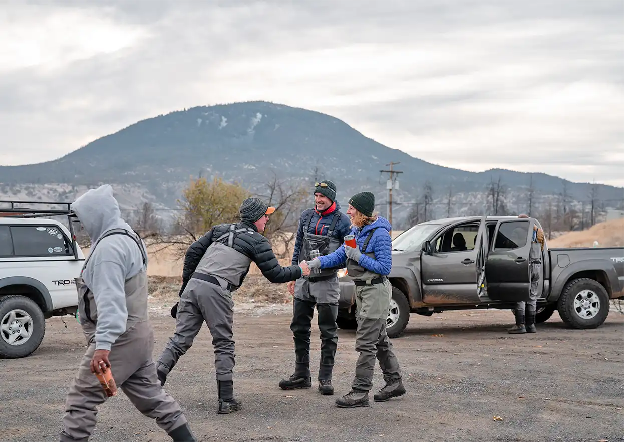 The Fly Shop Travel Image