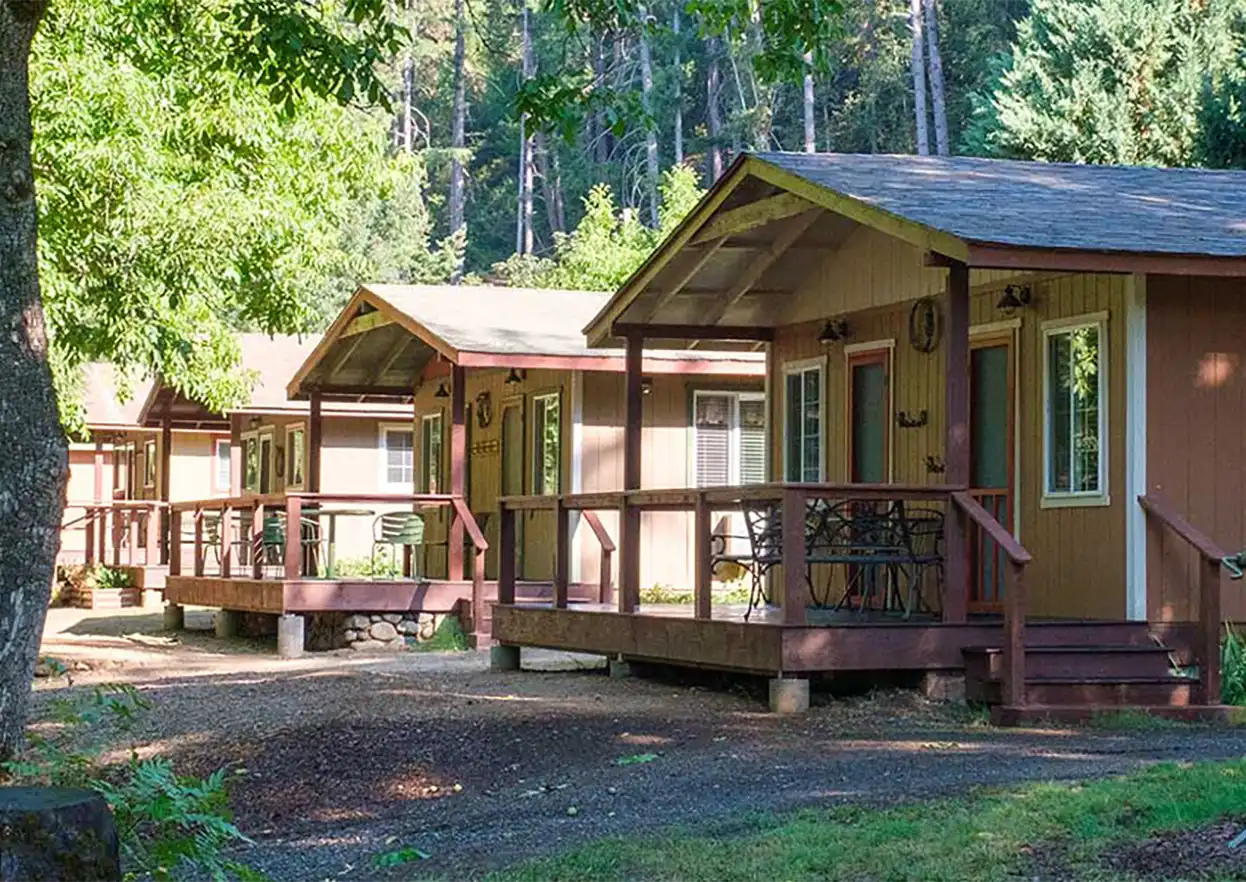 The Fly Shop Travel Image