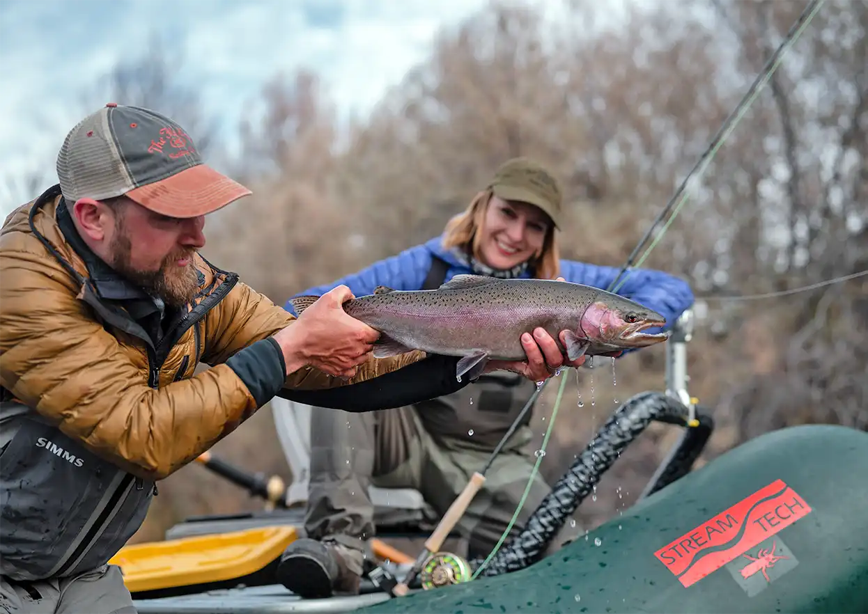 The Fly Shop Travel Image