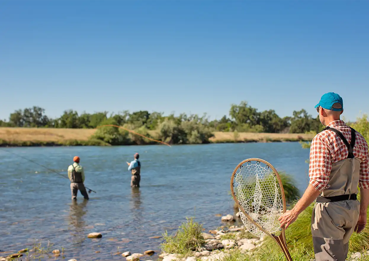 The Fly Shop Travel Image