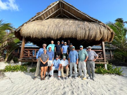 ESB Guests & Staff May 25th Week