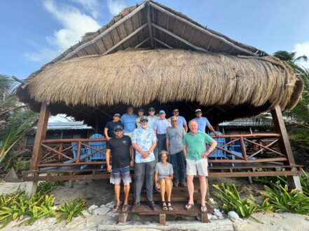 ESB Lodge JUN 08 - 15, 2025 Group