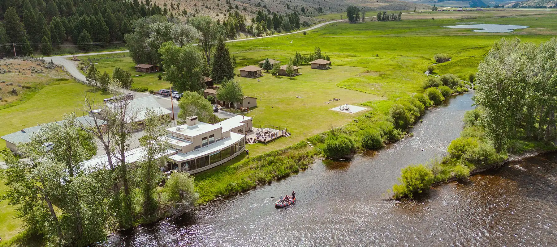 The Complete Fly Fisher