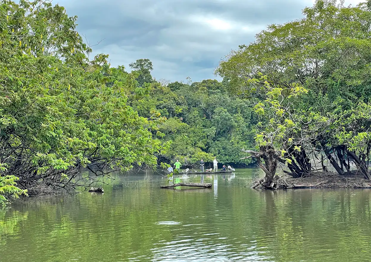 The Fly Shop Travel Image